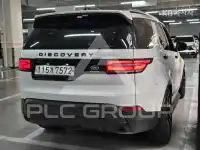 2019 Land Rover Discovery