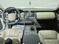 2019 Land Rover Discovery