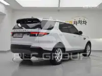 2019 Land Rover Discovery