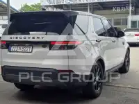 2019 Land Rover Discovery