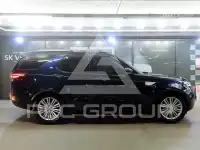 2019 Land Rover Discovery