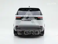 2019 Land Rover Discovery