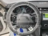 2019 Land Rover Discovery