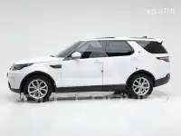 2019 Land Rover Discovery