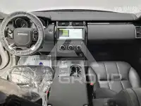 2019 Land Rover Discovery