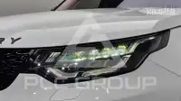 2019 Land Rover Discovery