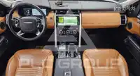 2019 Land Rover Discovery