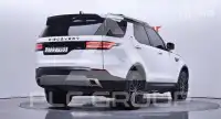 2019 Land Rover Discovery