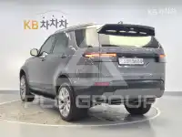 2019 Land Rover Discovery