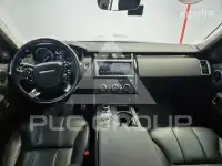 2019 Land Rover Discovery