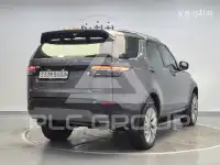 2019 Land Rover Discovery