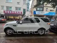 2019 Land Rover Discovery