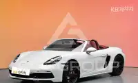 2019 Porsche Macan