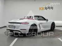 2019 Porsche Macan