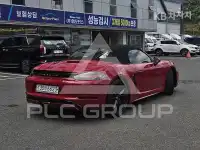 2019 Porsche Macan