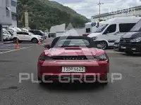 2019 Porsche Macan