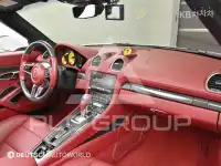 2019 Porsche Macan