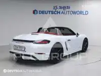 2019 Porsche Macan