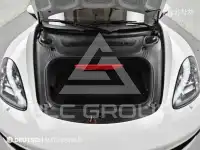 2019 Porsche Macan