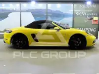 2019 Porsche Macan
