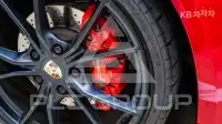 2019 Porsche Macan