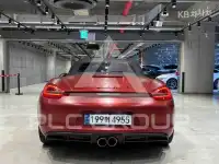 2019 Porsche Macan