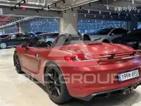 2019 Porsche Macan