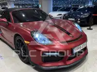 2019 Porsche Macan