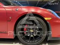 2019 Porsche Macan
