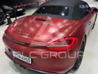 2019 Porsche Macan