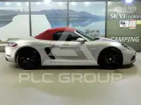 2019 Porsche Macan