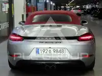 2019 Porsche Macan