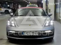 2019 Porsche Macan