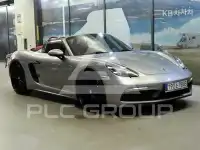 2019 Porsche Macan