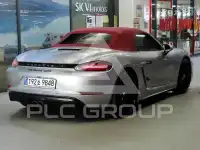 2019 Porsche Macan