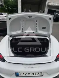 2019 Porsche Macan