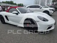 2019 Porsche Macan