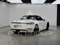 2019 Porsche Macan