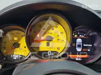 2019 Porsche Macan