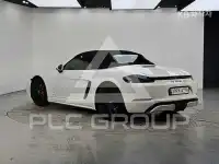 2019 Porsche Macan