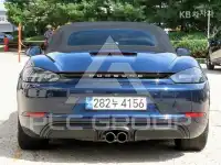 2019 Porsche Macan