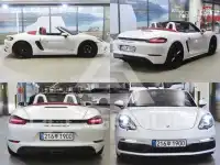 2019 Porsche Macan