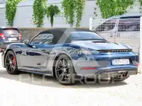 2019 Porsche Macan
