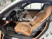 2019 Porsche 911