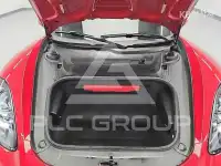 2019 Porsche Cayman