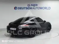 2019 Porsche Cayman