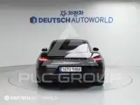 2019 Porsche Cayman