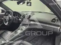 2019 Porsche Cayman