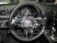 2019 Porsche Cayman