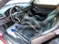 2019 Porsche Cayman